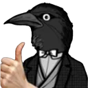 Crow_Niceeeeee