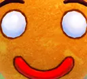 gingy