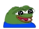 Pepeyes pepeyes Discord Emoji