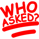 whoasked
