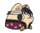 ShinsukeStare ShinsukeStare