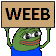 Weeb weeb Discord Emoji