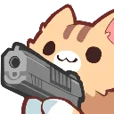 0035neko_gun