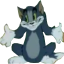 shrugtom