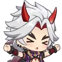 happyitto Discord Emoji