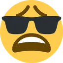 wearySAD Discord Emoji