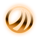 Bronze2_rank_icon_ Discord sticker from RL2K BOOST - Rocket League
