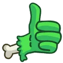 ZCL_ThumbsUp