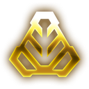 Gold3_rank_icon Discord sticker from RL2K BOOST - Rocket League