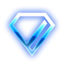 Diamond1_rank_icon Discord sticker from RL2K BOOST - Rocket League