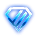 Diamond2_rank_icon Discord Emoji - RL2K BOOST - Rocket League