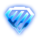 Diamond3_rank_icon custom emote | RL2K BOOST - Rocket League