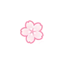 pinksakuradot