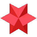 Redstar RedStar Discord Emoji