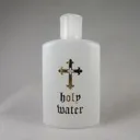 holywater