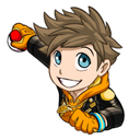 spark Discord emoji