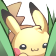 025pika1 Discord emoji