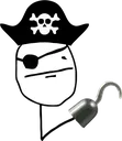 pirate