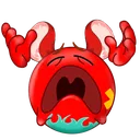 SqueaksCry