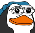 FeelsOkayPengu