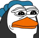 FeelsBadPengu FeelsBadPengu