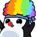 PenguClown