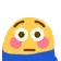 FlushedPerson