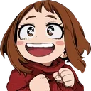 OchacoSmile