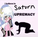 SaturnSupremacy Discord Emoji