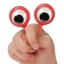 god