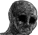 despair