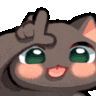 xwkittyloser Discord Emoji