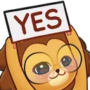 Yes