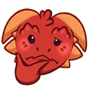 think Discord Emoji