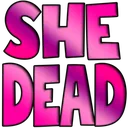 SHEDEAD SHEDEAD