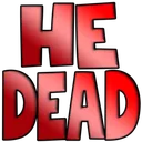 HEDEAD