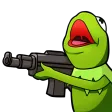 kermitthefrogwarcry