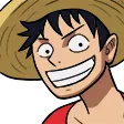 luffy