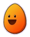 HappyEgg Discord Emoji