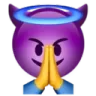 YA_DemonPray YA_DemonPray