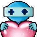 GameRoundHeart