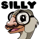 SILLYGOOSE