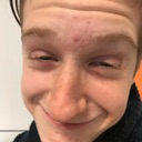dylanhappy Discord emoji