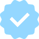 verified_lightblue_static Discord emoji