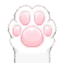 cat_lapka