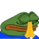 prayge
