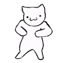 osCatDance Discord Emoji