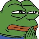 Hmmm hmmm Discord Emoji