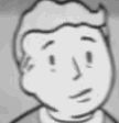 sweatysigh Discord emoji