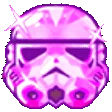 kelsi3Party Discord Emoji